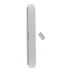Eaton Vertical Middle Connection Profile BP-O MSW H=760mm Grey - 111421