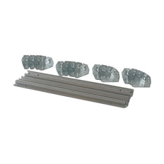 Eaton Rail DIN avec tours de montage fixes Largeur 800mm - 174385