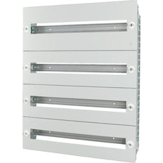 Eaton MSW Mounting Insert With Steel Front Plate 1449x1000mm - 119324