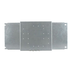 Eaton Mounting Set With Front Plate For NZM1 - 200x400mm - 173601