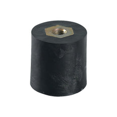 Eaton Isolator M12 Height 50mm XNNIP-50-M12 - 167559 [10 Pieces]