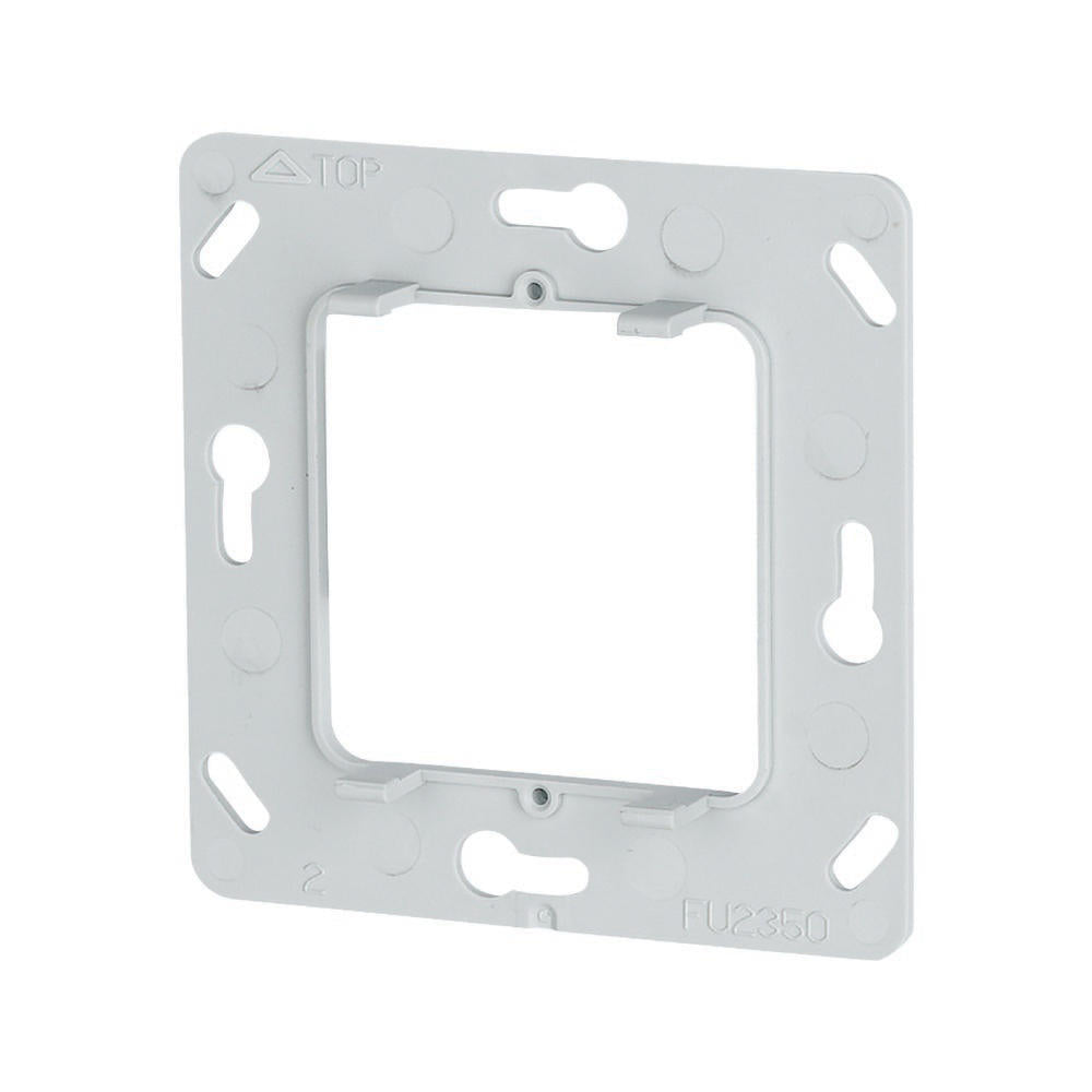Eaton CMMZ-00/22 Mounting Plate For 55mm System Push Button - 126039 [10 Pieces]