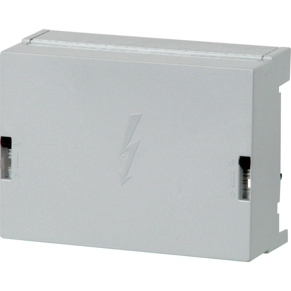 Eaton BBC-CS3 Couvercle de système de rail 60mm 3P 270mm - 138377