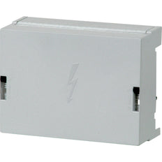Eaton BBC-CS3 Couvercle de système de rail 60mm 3P 270mm - 138377