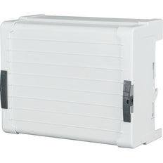 Eaton Shroud Cover For 60mm Rail System B=1100mm For 4p - 138383 [2 Pieces]