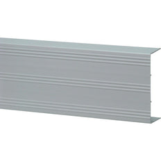 Eaton Rail System Cover 60mm 1100mm BBC-RCOV3-C - 138371 [2 Pieces]