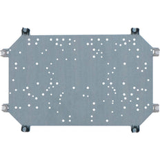 Eaton L5-CI43 Plaque de montage pour armoire CI - 065357
