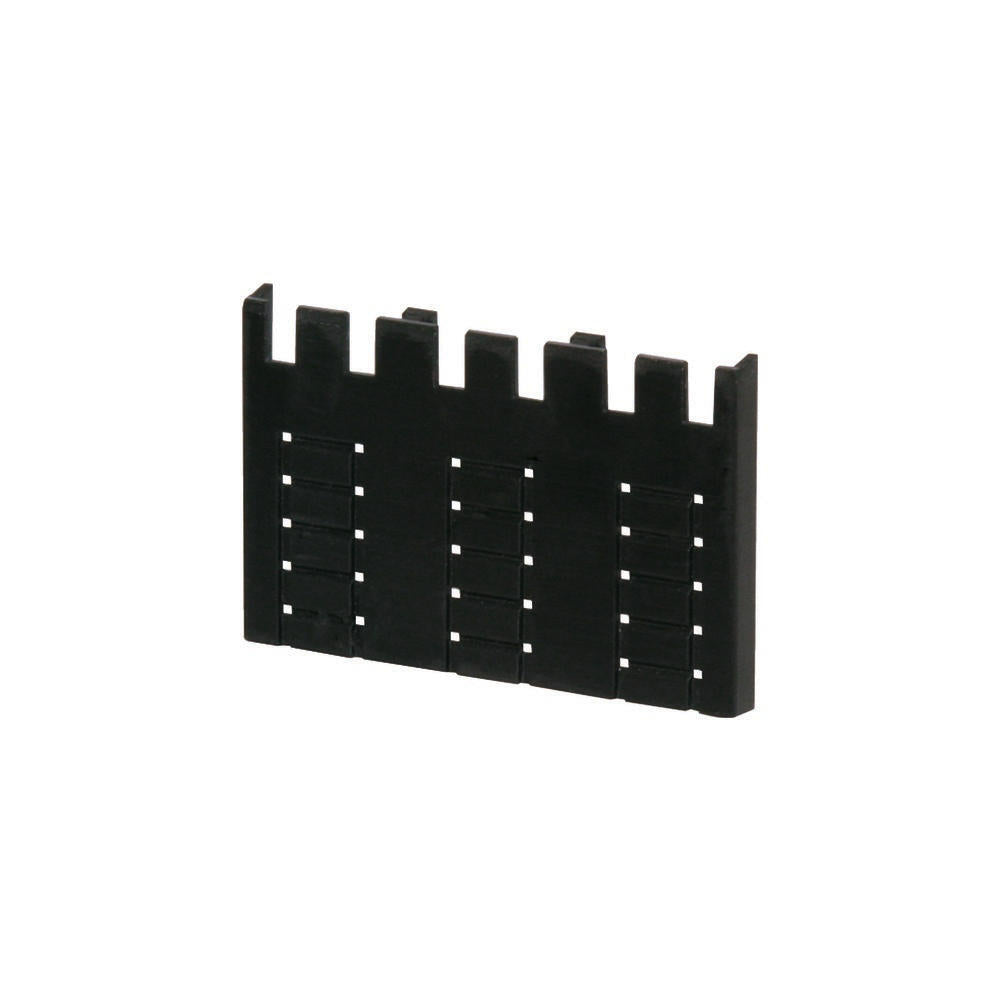 Eaton Terminal Cover Knockout 3P NZM1-XKSFA-GVP - 112632 [50 Pieces]