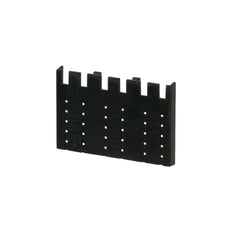 Eaton Terminal Cover Knockout 3P NZM1-XKSFA-GVP - 112632 [50 Pieces]