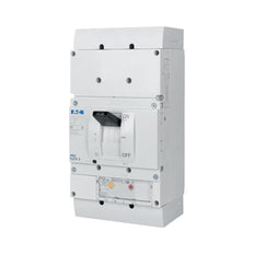 Eaton NZM4 Disjoncteur 4P 1000A 80KA At 690V IEC - 283224