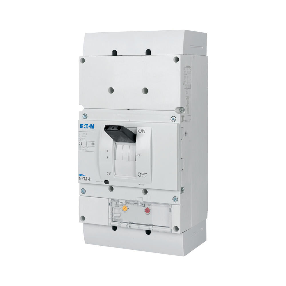 Eaton NZML4-AE1600 Circuit Breaker 3P 1600A 50kA at 690V IEC - 283212