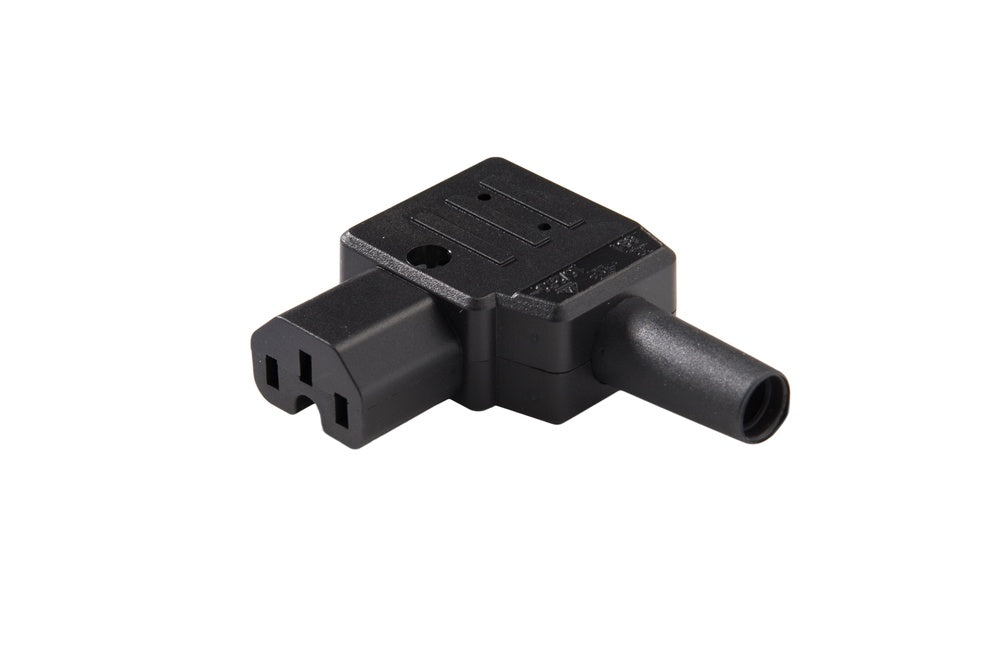 Martin Kaiser IEC Appliance Socket C15 Earthing Contact - 891/sw [25 Pieces]