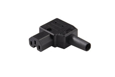 Martin Kaiser IEC Appliance Socket C15 Earthing Contact - 891/sw [25 Pieces]
