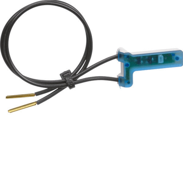 Hager Berker Unité LED bleue 230V avec câblage W1 - 16863502