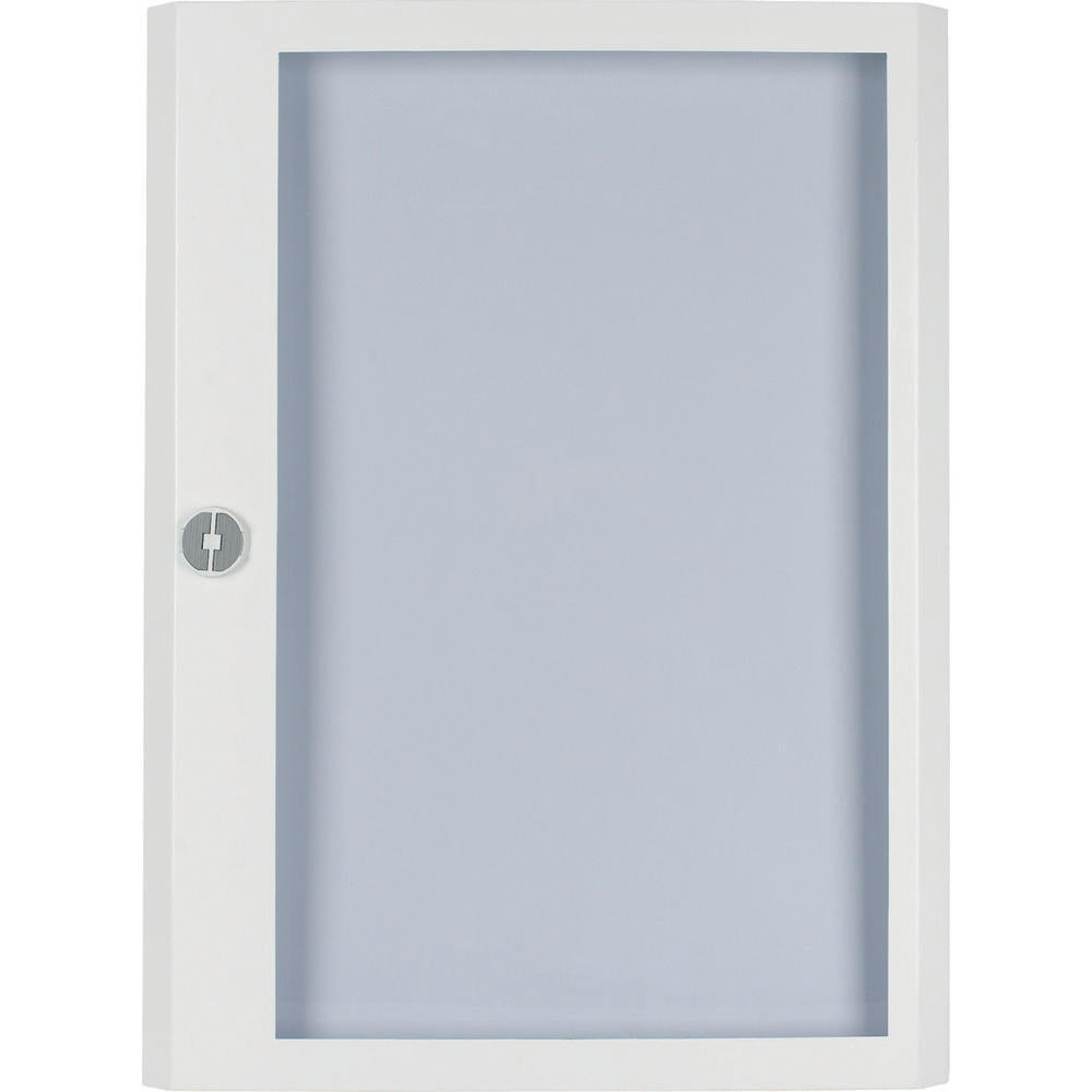 Eaton Surface Mounted Steel Sheet Door With Profi Line Handle - 285224