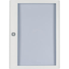 Eaton Surface Mounted Steel Sheet Door With Profi Line Handle - 285224