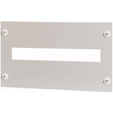 Eaton BZM1/2 Profi+ Mounting Kit 300x1200mm Grey - 144226