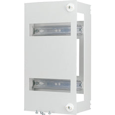 Eaton DIN Compteurs Modulaires Module Inséré HxL 400x215mm Gris - 108388