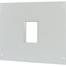 Eaton Plaque frontale pour XVTL Symétrique NZM4-XDV 600x800mm - 177334