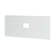 Eaton Plaque frontale de montage vertical pour 3xNZM3 500x800mm - 173613
