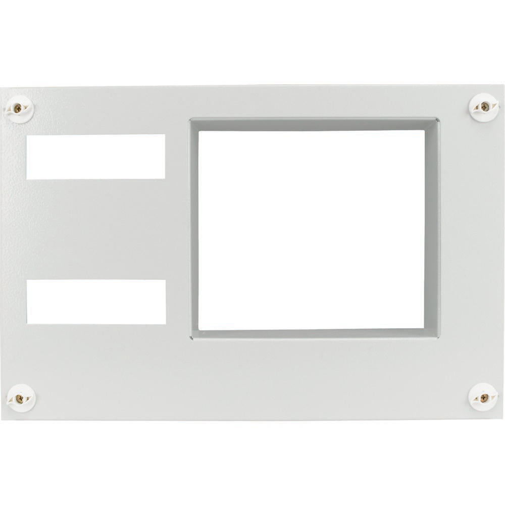 Eaton Profi+ Module intégré pour disjoncteur d'abonné triphasé - 102470