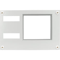 Eaton Profi+ Module de montage pour disjoncteur d'abonné monophasé - 293612