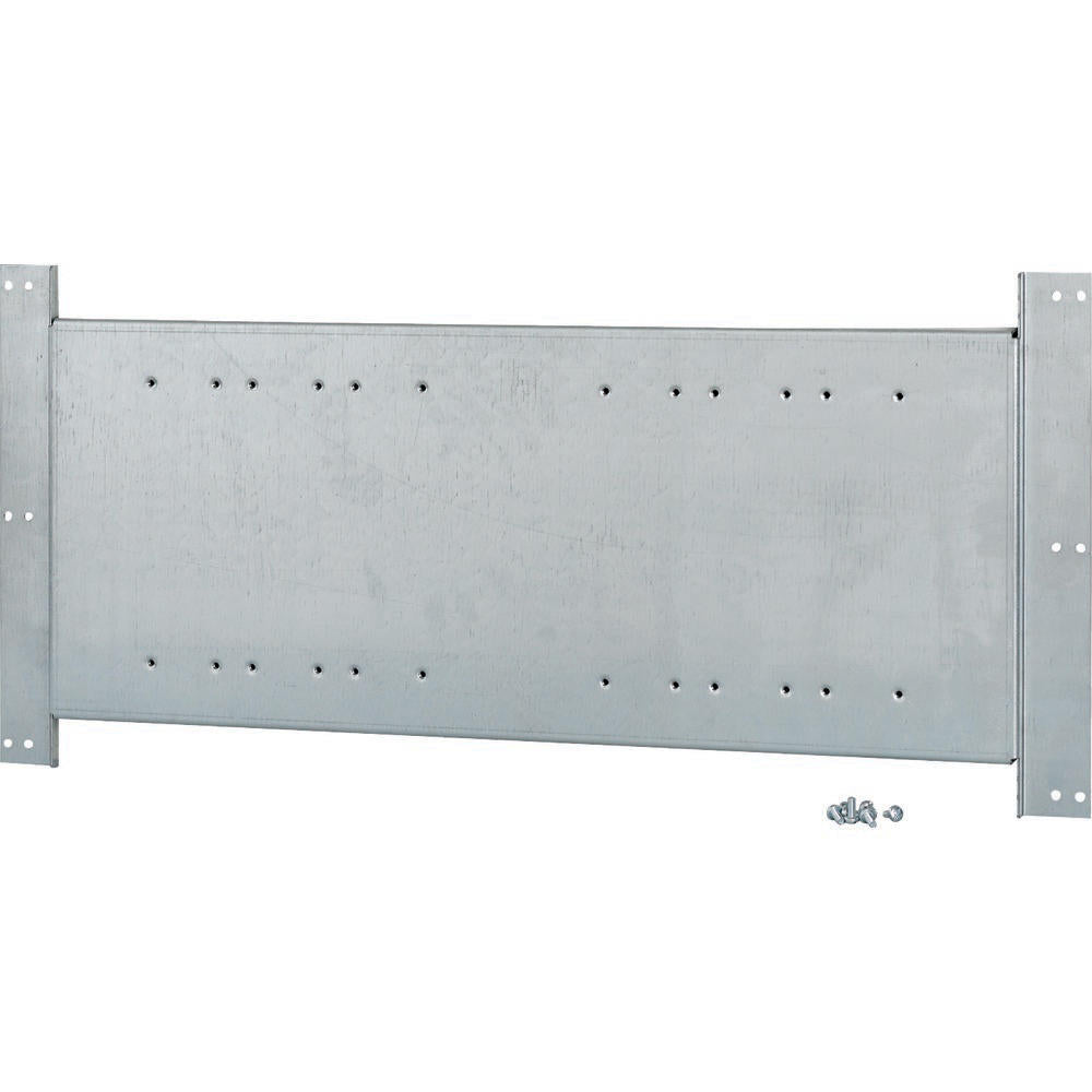 Plaque de montage Eaton Profi+ pour plusieurs NZM1 Largeur 1000mm - 173619