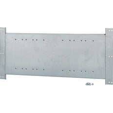 Plaque de montage Eaton Profi+ pour plusieurs NZM1 Largeur 1000mm - 173619