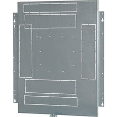 Eaton Mounting Plate Profi+ For 1xNZM4 Vertical Rear Connection - 174397