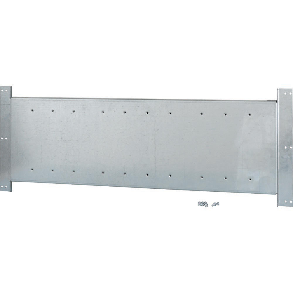 Plaque de montage Eaton Profi+ pour plusieurs NZM4 W=1000mm - 174588