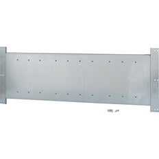 Plaque de montage Eaton Profi+ pour plusieurs NZM4 W=1000mm - 174588