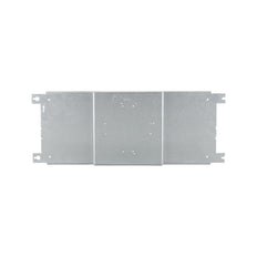 Eaton Mounting Set NZM1 For MSW Vertical 300x400mm White - 116929