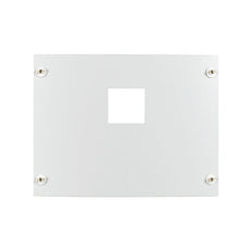 Eaton Profi+ Mounting Module NZM1 Vertical 300x400mm With Handle - 105217
