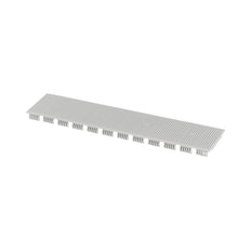 Eaton Sealing Profile 45mm Cutout RAL7035 12TE Gray - 178980 [5 pieces]