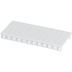 Eaton 45mm Sealing Profile White 6TE Cut Per 1/2TE BS-6MB-WH - 178978 [10 pieces]
