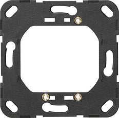 Gira Anneau de support Accessoires en plastique - 533800