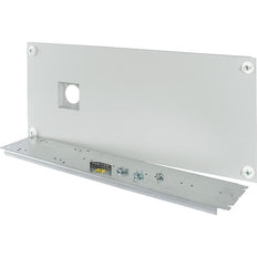 Eaton Profi+ Unité de montage pour Dumeco 160-400A 300X800mm Blanc - 182586