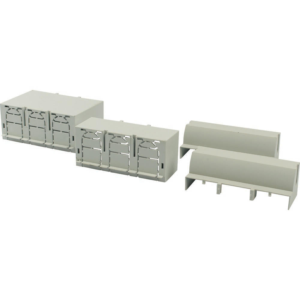 Eaton Upper Lower Compensation Element For Cap Dimensions 70-90mm XNH00-XHAA-T/B - 183108 [2 Pieces]
