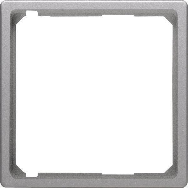 Hager Berker Spacer For Central Plate Q.1/Q.3/Q.7 Alulook - 11096084 [2 pieces]