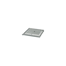 Eaton XPN4W-R-MCB04 NZM4 Zone de montage des composants de la cloison 3P - 178602