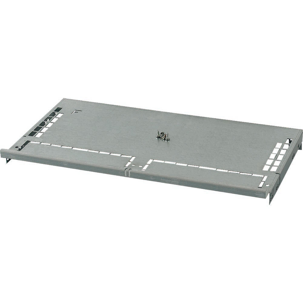 Eaton XP2N4F-MCB06 Composant de separation 2xNZM4 Zone de montage fixe - 178610