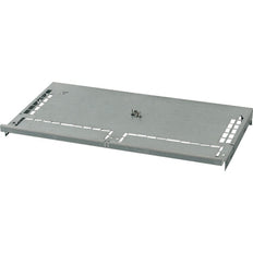 Eaton XP2N4F-MCB06 Composant de separation 2xNZM4 Zone de montage fixe - 178610