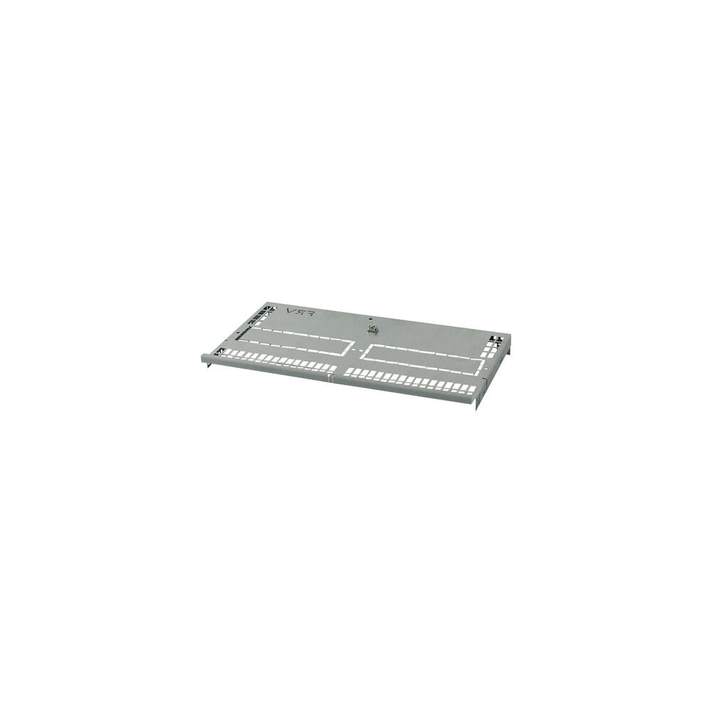 Eaton XP2N4F-DV-MCB06 Cloison avec zone de montage des composants 2XNZM4 - 178612