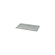 Eaton XP2N4F-DV-MCB06 Cloison avec zone de montage des composants 2XNZM4 - 178612