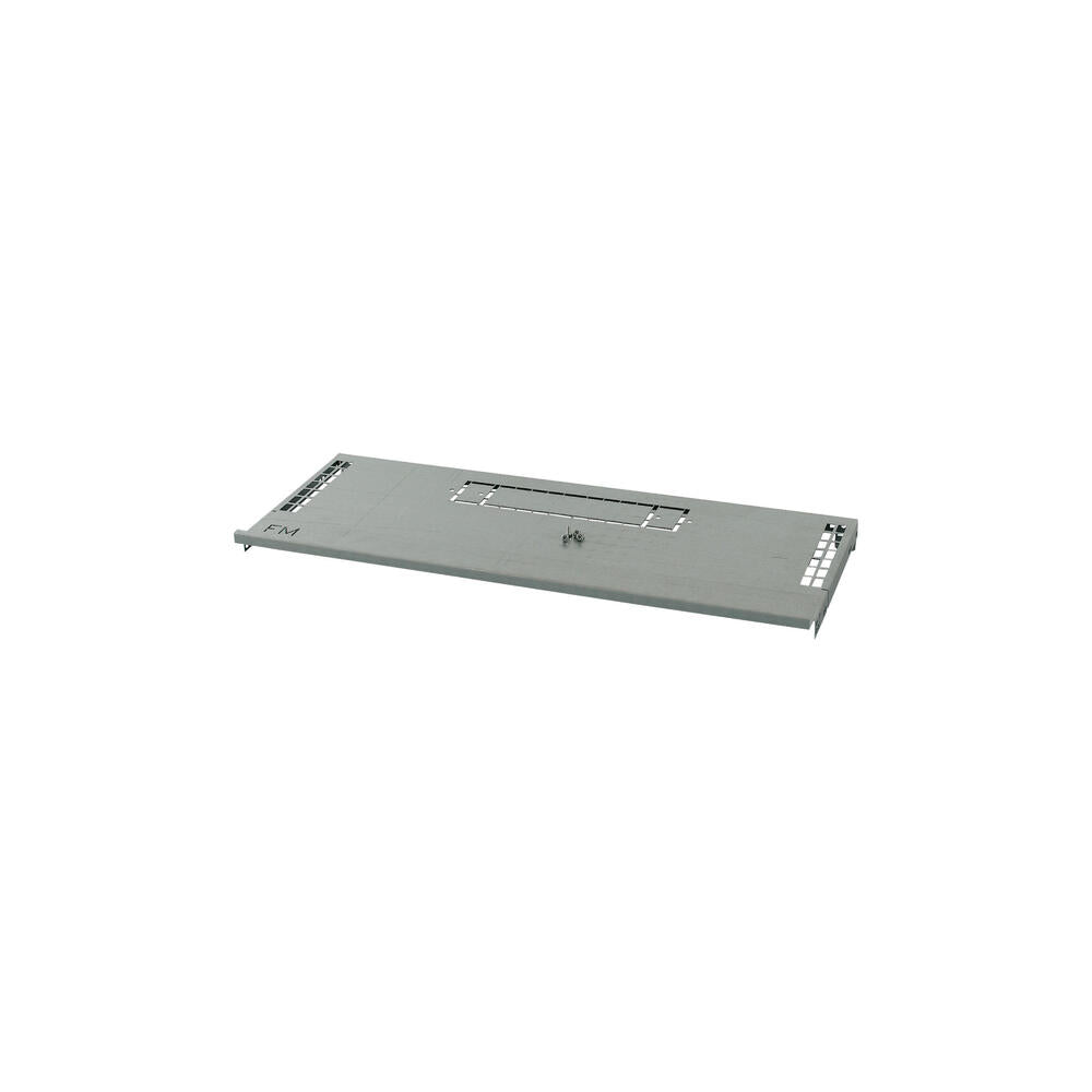 Eaton NZM4 Cloison fixe avec zone de montage des composants - 178649