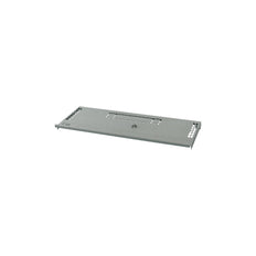 Eaton NZM4 Cloison fixe avec zone de montage des composants - 178649