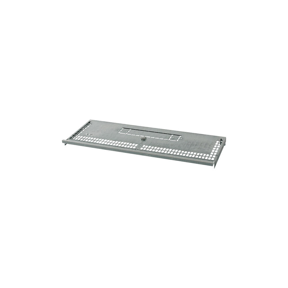Eaton XPN4W-MCB08 NZM4 Zone de montage des composants de la cloison - 178608