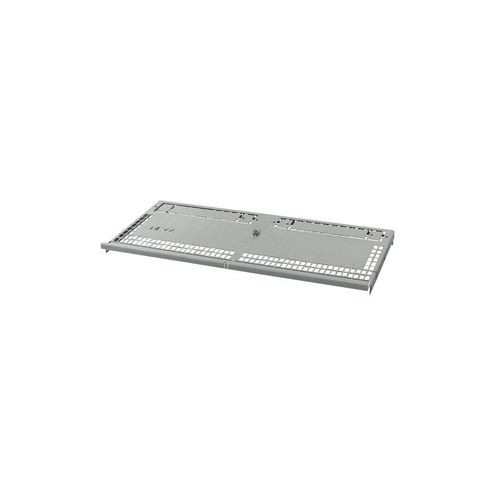 Eaton XP2N4W-R-MCB08 Cloison pour la zone de montage des composants 2xNZM4 - 178619