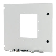 Porte d'entrée Eaton pour IZMX16 Dimensions fixes 550x600mm IP55 Gris - 173339