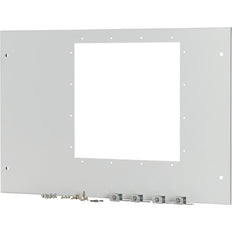 Eaton XT-XP Couvercle avant pour IZMX40 fixe 550x800mm XTMPIX40FC-H550W800 - 173349